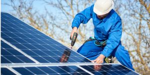Installation Maintenance Panneaux Solaires Photovoltaïques à Saint-Gilles